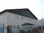 Gewerbegebeit Ottendorf